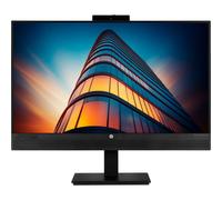 HP Monitor M27m Conferencing