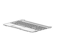 HP M31099-031 ricambio per laptop Tastiera (Top Cover w/Keyboard [UK])