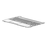 HP M31100-051 ricambio per laptop Tastiera NEW