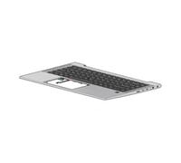 HP M36310-091 ricambio per laptop Tastiera (Keyboard [NORWEGIAN] - Warranty: 12M