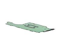 HP M36401-601 ricambio per laptop Scheda madre NEW