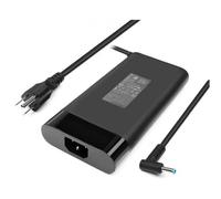 HP M42546-001 adattatore e invertitore Interno 200 W Nero (SKO-200W Slim AC Adap