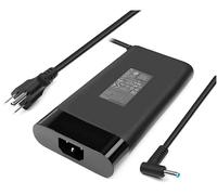 HP M42546-001 adattatore e invertitore Interno 200 W Nero (SKO-200W Slim AC Adapter PFC 4 - Warranty: 3M)
