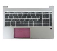 HP M49547-061 TASTIERA PALMREST ITA HP PROBOOK 650 G8 NEW ORIGINAL