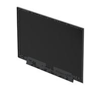 HP LCD BACK COVER W ANT DUAL MCS (M54722-001)