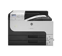 HP M712DN, Stampante Laser Bianco Nero, LaserJet Enter700