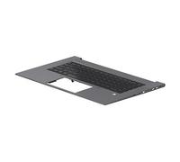 HP M74258-DH1 ricambio per laptop Tastiera NEW