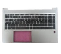 HP M78509-061 PALMREST TASTIERA ITA HP PROBOOK 450 455 G8 NEW ORIGINAL