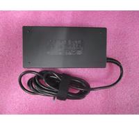 HP M95377-001 Caricabatterie per dispositivi mobili Computer portatile Nero AC Interno (120W AC power adapter with - 4.5mm connector - Warranty: 12M)