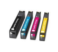 HP - Magent Compatibile Hp Pro 452dw, 477dw, P57750dw, P55250dw-7k#F6t82ae