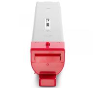 HP Magenta Managed LJ Toner Cartridge -