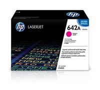 HP Magenta Print Cartridge Cl Cp4005
