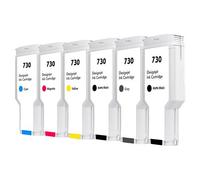HP - Magente 300ml Dye Reman T1600,t1700,t2600#p2v69a