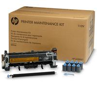 HP Maintenance Kit for M4555 220v NEW