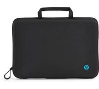 HP Custodia per portatile Mobility 4U9G8AA da 11,6 pollici Nero