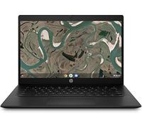 HP Marca Compatibile Modello NB ChromeBook 14 G7 N4500 4 GB, 64 GB, SSD, 14 Cromo