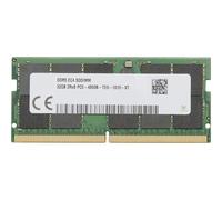 HP Memoria 32 GB DDR5 4800 ECC 32 GB 1 x 32 GB DDR5 4800 MHz 6D8T4AA#ABB