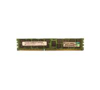 HP - Memoria Dimm 16GB PC3-12800 DDR3 1600MHZ ECC CASL11 240 PIN