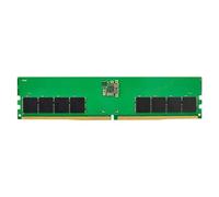 HP 32GB DDR5 (1x32GB) 4800 UDIMM ECC Memory memoria [4M9Y3AA]