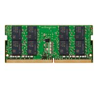 HP Memoria NECC SODIMM DDR5 16 GB (1x16 GB) 4800 16 GB 1 x 16 GB DDR5 4M9Y5AA
