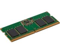 HP Memoria NECC SODIMM DDR5 8 GB (1x8 GB) 4800 (4M9Y4AA#)