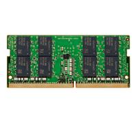 HP Memoria NECC UDIMM DDR5 32 GB (1x32 GB) 4800 32 GB 1 x 32 GB DDR5 4M9Y2AA