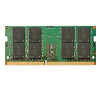 HP Memoria NECC UDIMM DDR5 8 GB (1x8 GB) 4800 8 GB 1 x 8 GB DDR5 4800 4M9X9AA