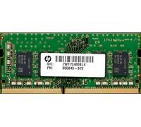 HP Memoria RAM 13L75AA HP RAM SODIMM DDR4-3200 16GB DM+AIO