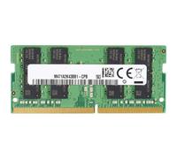 HP 286H8AA memoria 8 GB 1 x 8 GB DDR4 3200 MHz