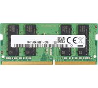 Memoria HP SODIMM 3200 DDR4 da 16 GB