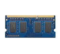 HP Memoria SODIMM da 8 GB PC3-12800 (DDR3 - 1600 MHz)
