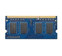 HP Memoria SODIMM da 8 GB PC3-12800 (DDR3 - 1600 MHz)