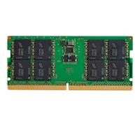 HP 83P92AA memoria 32 GB DDR5 5600 MHz (32GB [1X32GB] DDR5 5600 SODIMM - MEM)