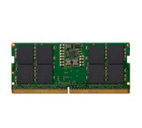 HP Memoria SODIMM DDR5 8 GB (1x8 GB) 5600