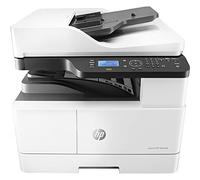 HP LaserJet MFP M443nda Laser A3 1200 x 1200 DPI 24 ppm