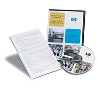 HP MFP workflow Licence DSS 3.0 50user