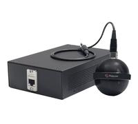 HP microfono da soffitto IP per conferenze cablato nero