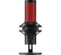 HyperX QuadCast 2 - Microfono USB (Nero)