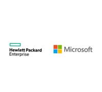 HPE MICROSOFT WINDOWS SERVER 2025 16-CORE STANDARD ADDITIONAL LICENSE WW SW
