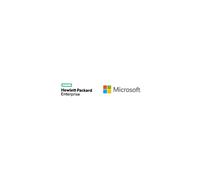 Hp Microsoft Windows Server 2025 16-core Standard Reseller Option Kit en/fr/de/es/it/pt/nl Sw P77100-A21