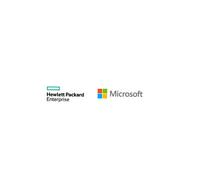 Hp Microsoft Windows Server 2025 2-CORE Standard Additional License Ww Sw P77106-B21