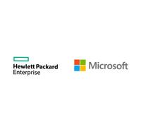 Hp Microsoft Windows Server 2025 50 Users Cal Ww Ltu P77116-B21