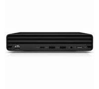 HP Pro Mini 260 G9 Intel® Core™ i3 i3-1315U 8 GB DDR4-SDRAM 256 GB SSD Windows 11 Home Mini PC Nero