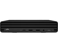 HP MINI DESKTOP 937M3EA Pro Mini 260 G9 Desktop PC Mini PC, Intel®, Intel i3-1315U, UHD Graphics, RAM 8 GB, 256 GB SSD