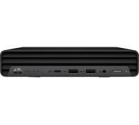 HP MINI DESKTOP 9M9B4AT Pro Mini 400 G9 Desktop PC Mini PC, Intel®, Intel i7-12700T, 1.4 GHz, UHD 770, RAM 32 GB, 1 TB SSD