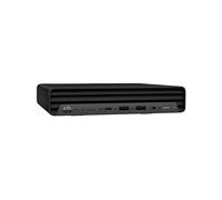 HP MINI DESKTOP EliteDesk 800 G9 DM, Intel®, Intel Core i5 14500T (1.70GHz, Turbo do 4.80GHz) | 14/20 jeder, 1.70 GHz, UHD Graphics, RAM 8 GB, 256 GB SSD