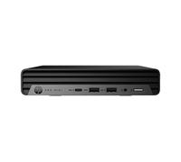 HP PC Mini Pro 400 G9 Wolf Security Edition – Intel Core i7-14700T 16GB 512GB SSD Windows 11 Nero