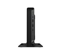 HP MINI DESKTOP Pro Mini 400 G9 Mini PC B70WCAT, Intel®, i3-14100T, UHD 730, RAM 16 GB, 512 GB SSD