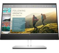 HP Mini-in-One 24 schermo piatto per PC 60,5 cm (23,8 ) 1920 x 1080 pixel Full HD LED Nero - Nouvo