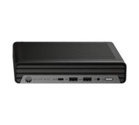 HP Mini IP Conference PC with Microsoft Team Rooms sistema di conferenza Collegamento ethernet LAN Terminale multimediale per congressi [A1ZB6AW#ABB]
